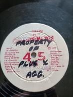 Channel One - Wish It Would Rain / Ting-A-Ling vinyl reggae, Ophalen of Verzenden, Gebruikt