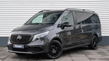 Mercedes-Benz EQV 300 L2 Avantgarde 7-Pers | Burmester | Sur beschikbaar voor biedingen