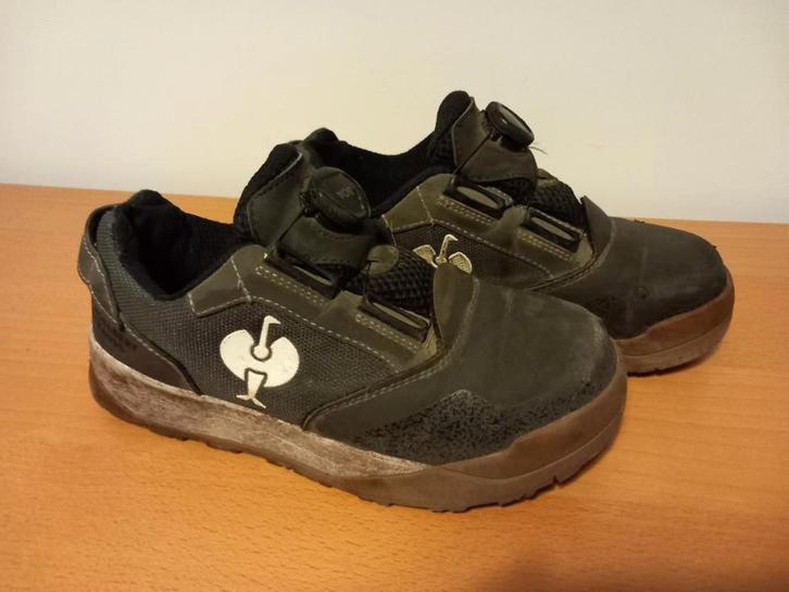 Engelbert Strauss werkschoenen maat 38, Doe-het-zelf en Verbouw, Veiligheidskleding, Gebruikt, Ophalen of Verzenden