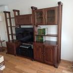 Wandkast gratis af te halen, Huis en Inrichting, Ophalen, Gebruikt, Minder dan 150 cm, Minder dan 100 cm