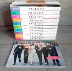 Friends dvd box seizoen 1 t/m 10, Cd's en Dvd's, Dvd's | Tv en Series, Alle leeftijden, Ophalen of Verzenden, Gebruikt, Komedie