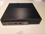 Dell OptiPlex 3060, Computers en Software, Desktop Pc's, 8 GB, Ophalen of Verzenden, SSD, Dell Optiplex