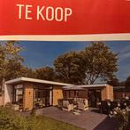 Chalet te koop. Camping Capfun de Bongerd, Tot en met 6