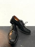 YV3107: Vintage 80s brogue Shoes Schoenen Size: 40, Kleding | Heren, Schoenen, Gedragen, Overige typen, Ophalen of Verzenden, Vintage