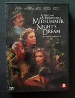A midsummer night's dream, Ophalen of Verzenden, Zo goed als nieuw
