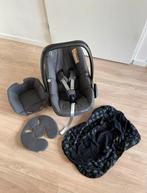 Maxi Cosi i-size Cabrio Fix, Ophalen, Gebruikt, Isofix, 0 t/m 13 kg