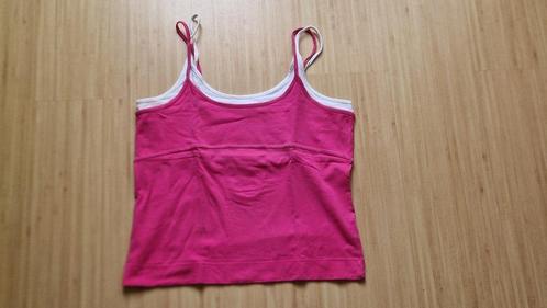 Top Uno Due maat 46.., Kleding | Dames, Tops, Zo goed als nieuw, Maat 42/44 (L), Roze, Ophalen