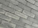 Gratis afhalen circa 9 m2 straatwerk, Ophalen, Gebruikt, Klinkers, 5 tot 10 m²