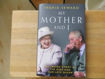 biografie/Royalty/King Charles/Biografie/Queen Elisabeth/ En beschikbaar voor biedingen