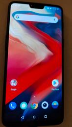 OnePlus 6 - 256GB - Zonder krassen, Telecommunicatie, Mobiele telefoons | Overige merken, Ophalen of Verzenden, Zo goed als nieuw