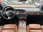 Audi A6 Avant 4.2 FSI quattro edition AUT |Leder|Cruise|NAVI, Auto's, Automaat, 1780 kg, Gebruikt, 8 cilinders