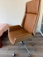 Cavel design bureaustoel, Ophalen, Zo goed als nieuw, Overige kleuren, Bureaustoel