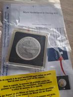 Nederland in oorlog 413. Slag om afsluitdijk, Postzegels en Munten, Ophalen of Verzenden