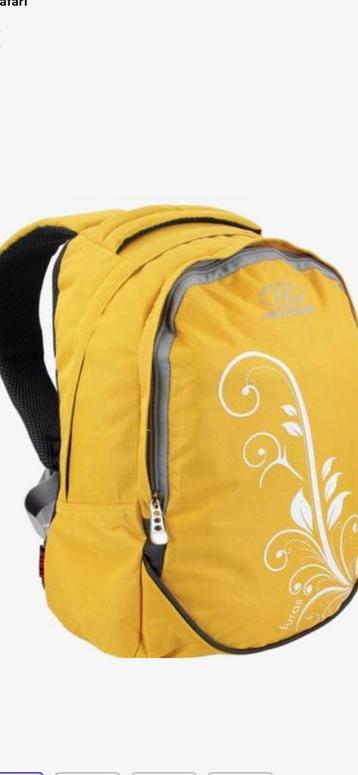 Highlander rugzak 15 liter beschikbaar voor biedingen