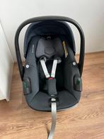 Maxi Cosi Pebble + FamilyFix 360 Base, Kinderen en Baby's, Autostoeltjes, Ophalen, Gebruikt, Zijbescherming, Isofix