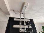 Prima samsung televisie tv evt inclusief plafond / uurbeugel, Ophalen, Zo goed als nieuw, 50 Hz, Samsung