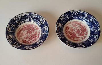 Petrus Regout Bord beschikbaar voor biedingen
