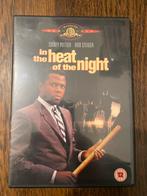 In the Heat of the Night, Cd's en Dvd's, Vanaf 12 jaar, Ophalen of Verzenden, Zo goed als nieuw