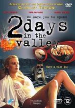 Movie - 2 Days In The Valley DVD, Cd's en Dvd's, Dvd's | Actie, Vanaf 12 jaar, Zo goed als nieuw, Actie, Verzenden