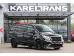 Mercedes-Benz Vito 190PK CDI, Airconditioning, Diesel, Bedrijf, BTW verrekenbaar