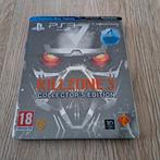 Killzone 3 Collector's Edition Steelbook, Spelcomputers en Games, Games | Sony PlayStation 3, Gebruikt, Shooter, Vanaf 18 jaar