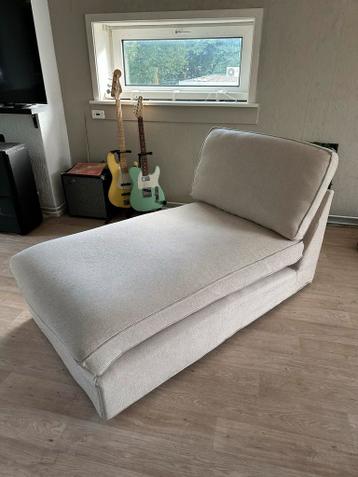 Ikea Kivik Chaise Longue Treisund Beige - Verhuizing - afbeelding 1