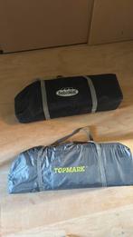 Babybedjes campingbedjes 2 stuks, Kinderen en Baby's, Ophalen, Zo goed als nieuw, Reisbedje