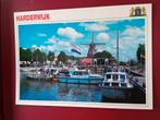 Ansichtkaart Harderwijk, Ophalen of Verzenden, Gelderland