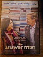 The answer man, Alle leeftijden, Ophalen of Verzenden, Zo goed als nieuw, Romantische komedie