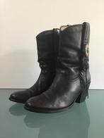 GRATIS VERZENDEN | SENDRA leren bruine boots 38, Sendra, Bruin, Verzenden, Lage of Enkellaarzen