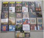 60 Prima Originele Klassieke CD's, Cd's en Dvd's, Ophalen of Verzenden, Classicisme, Zo goed als nieuw, Overige typen
