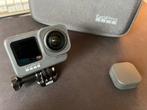 GoPro Hero 9 met Max Lens Mod, Audio, Tv en Foto, Actiecamera's, Ophalen of Verzenden, Gebruikt, GoPro