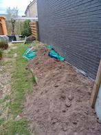 Grond 2,5 m3, Tuin en Terras, Zand, Ophalen, Gebruikt, Overige typen