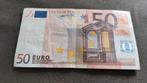 Biljet 50 euro, Ophalen of Verzenden, Oostenrijk, 50 euro