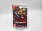 Nentendo Switch Hyrule Warriors: Age Of Calamity | Nette Sta, Spelcomputers en Games, Games | Nintendo Switch, Vechten, 2 spelers