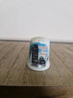 Vingerhoedje Toren van Pisa, Verzamelen, Ophalen of Verzenden