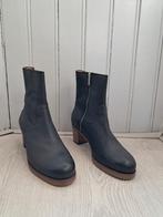 Nieuwe Shabbies Amsterdam Laarzen - Maat 41, Shabbies Amsterdam, Zwart, Lage of Enkellaarzen, Nieuw