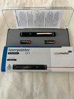 Legamaster LX1 laser pointer rood, Ophalen, Overige typen
