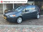 Mitsubishi Colt 1.1 Edition One inclusief afneembare trekhaa, Euro 5, Stof, Gebruikt, Metallic lak