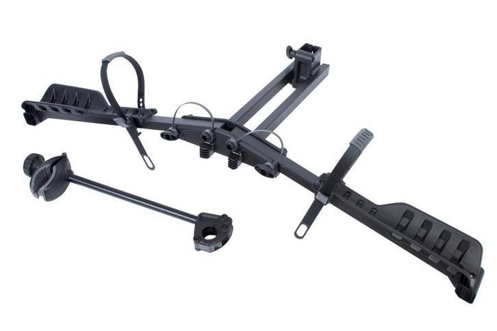 Hapro Extension Kit XFold I en II, Auto diversen, Fietsendragers, Nieuw, Trekhaakdrager, 1 fiets, Brede banden, Elektrische fiets