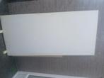 Aluplex deur 54mm dik 110x235 cm, Doe-het-zelf en Verbouw, 215 cm of meer, Hout, Ophalen, 100 tot 120 cm