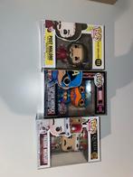 Funko Pops - Post Malone, Captain America, Freddie Mercury, Ophalen of Verzenden, Zo goed als nieuw