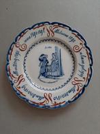 Herinneringsbord 1913, Antiek en Kunst, Ophalen of Verzenden