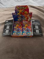Heat Wave Arena Packs (los), Ophalen of Verzenden, Zo goed als nieuw, Booster