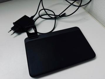Nomad BaseStation Pro  draadloos opladen met FreePower techn beschikbaar voor biedingen