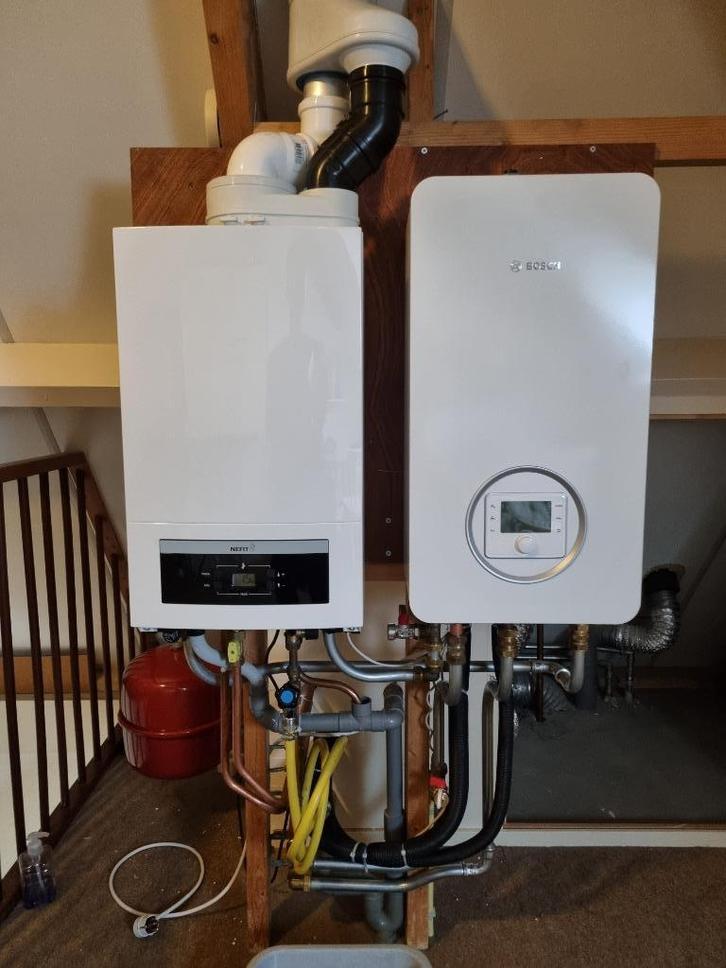 Cv ketel, Warmtepomp Service Onderhoud Installatie Gendt, Doe-het-zelf en Verbouw, Verwarming en Radiatoren, Nieuw, Cv-ketel of Combi-ketel