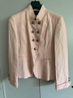 Roze colbert met dichte zakken Scarva nieuw, Scarva, Ophalen of Verzenden, Nieuw, Roze