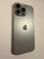 iPhone 16 Pro Max 512GB - Krasvrij + Hoesje!, Telecommunicatie, Mobiele telefoons | Apple iPhone, Ophalen, Zo goed als nieuw, 512 GB