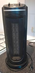 Ventilatorkachels 2000W, Huis en Inrichting, Kachels, Ophalen, Overige soorten, Elektrisch, Zo goed als nieuw