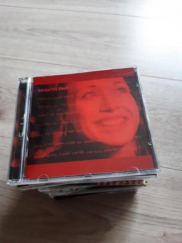 Fiona Apple - When the Pawn beschikbaar voor biedingen